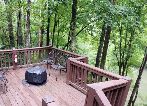 Cherry Log, GA 30522,137 Little Beaver Drive