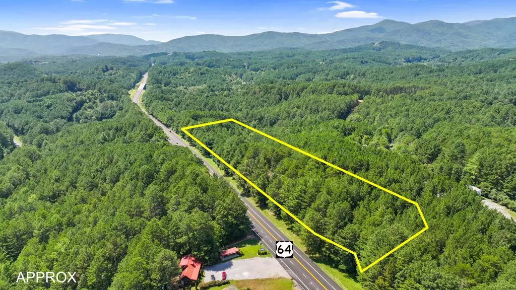 5.5 Hwy 64, Ducktown, TN 37326