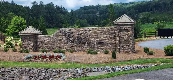Morganton, GA 30560,LT 106 Split Creek Road