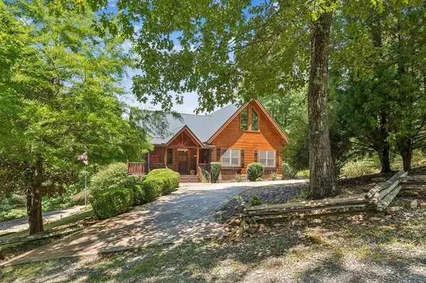 Morganton, GA 30560,334 Dillons Ridge Road