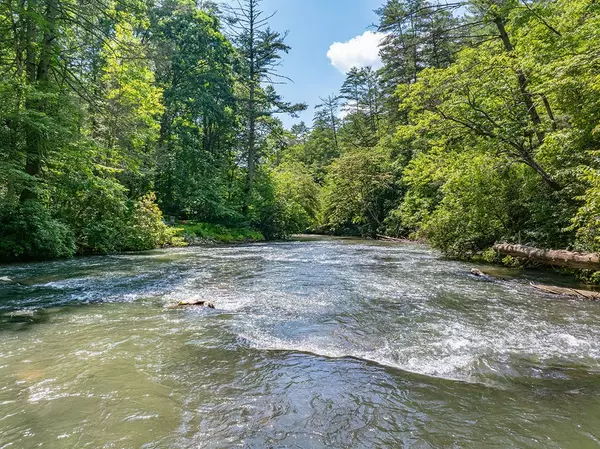 East Ellijay, GA 30540,Lot 127R Red Oak Trail