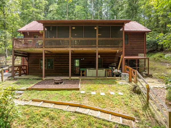 Ellijay, GA 30540,196 Glen Hollow Court