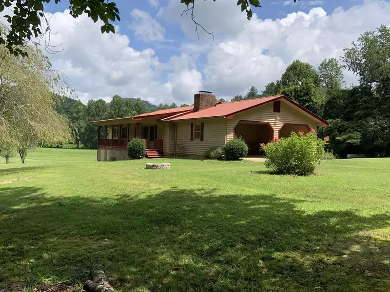 681 Davis Drive, Suches, GA 30572