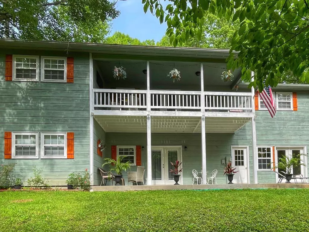 Blairsville, GA 30512,163 Teboe Drive