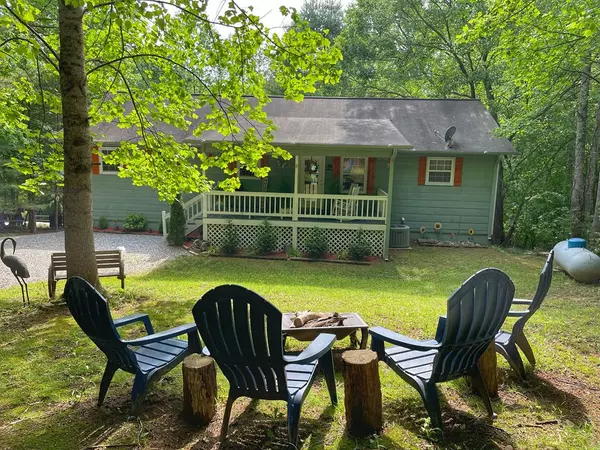 Blairsville, GA 30512,163 Teboe Drive