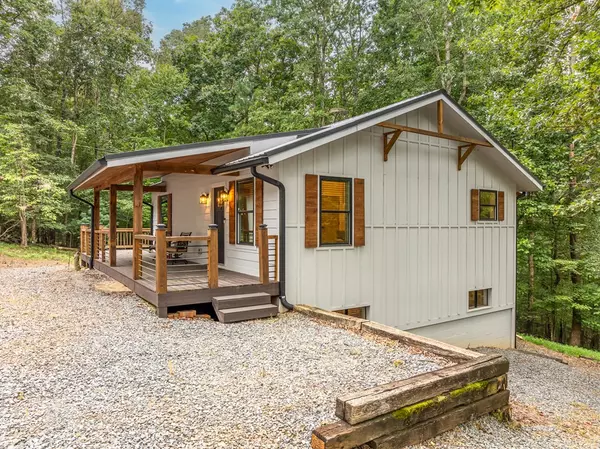 Ellijay, GA 30540,122 Acadia Drive