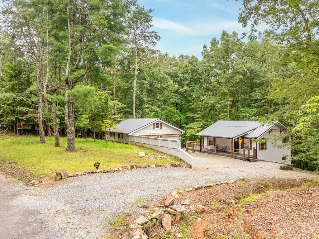 Ellijay, GA 30540,122 Acadia Drive