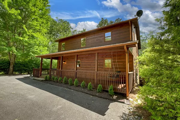 Blue Ridge, GA 30513,83 Windfield Circle
