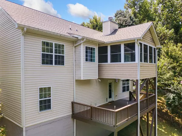 Ellijay, GA 30540,173 Birchwood Drive