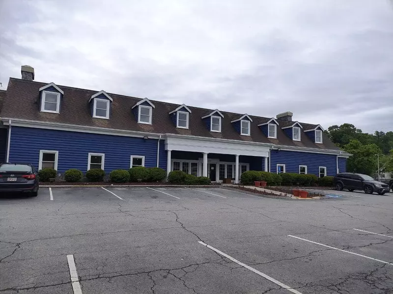 114 A Ocoee Street, Copperhill, TN 37317