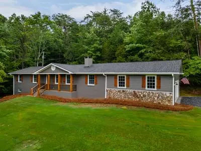 1784 Settlement Road, Young Harris, GA 30582
