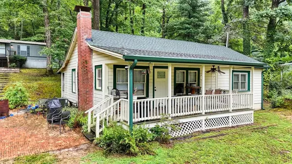 Cleveland, GA 30528,54 Bakeshop Lane