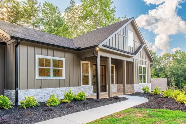 Blairsville, GA 30512,150 Red Maple Lane