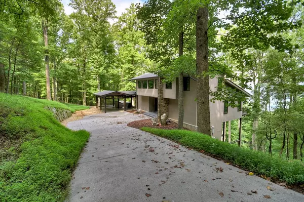 Ellijay, GA 30536,82 Ridgehaven Lane