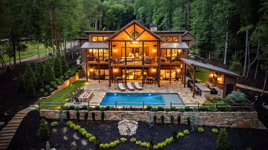 Epworth, GA 30513,1010 Ensley Road