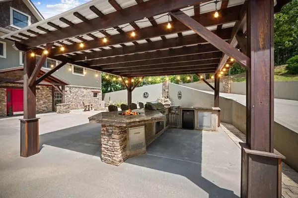 Blairsville, GA 30512,1170 Highland Trace