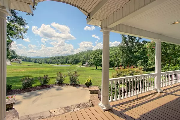 Hayesville, NC 28904,299 Old Homestead Lane