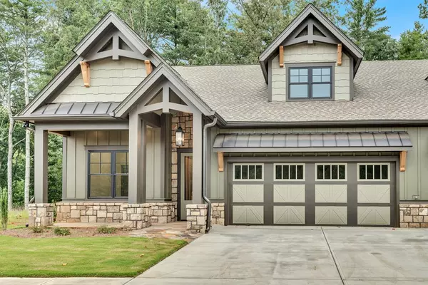 42 Villa Vista, Jasper, GA 30143