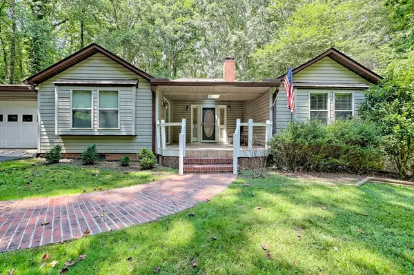 Blairsville, GA 30512,993 Lakeside Drive