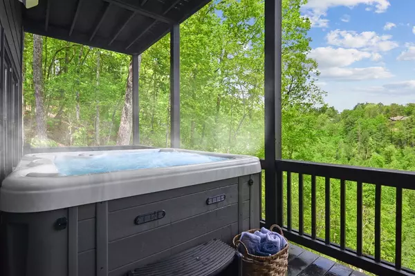 Blue Ridge, GA 30513,305 Skybound Road