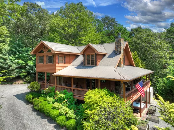 Blue Ridge, GA 30513,120 Foxfire Road