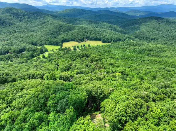Blue Ridge, GA 30513,Lot 12 The Heights