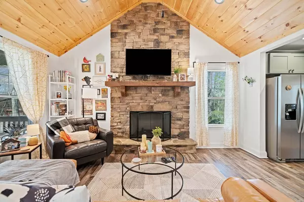 Ellijay, GA 30540,159 Seneca Way