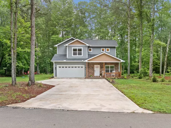Ellijay, GA 30540,173 Nexus Drive