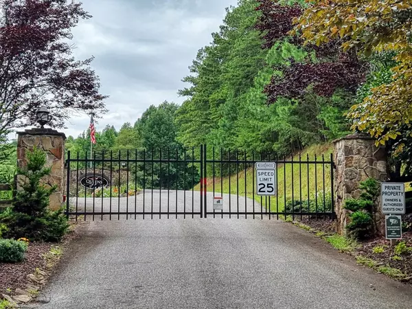 Blairsville, GA 30512,LOT #90 The Hills At Queens Gap