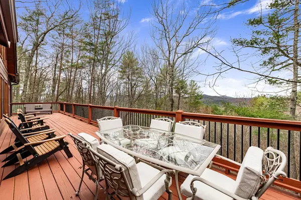 Blue Ridge, GA 30513,1036 Laurel Creek Trail