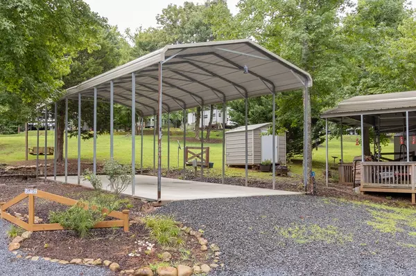 Chatsworth, GA 30705,355 #127 Peaceful Loop