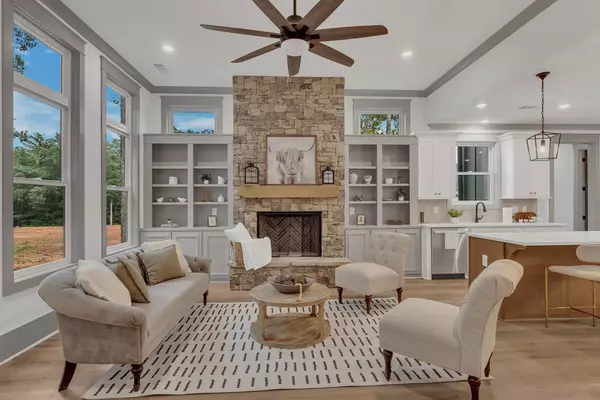 Jasper, GA 30143,30 Villa Vista