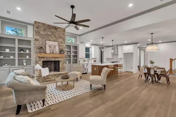 Jasper, GA 30143,30 Villa Vista