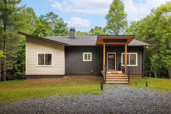 Blue Ridge, GA 30513,1421 Kelly Ridge Drive