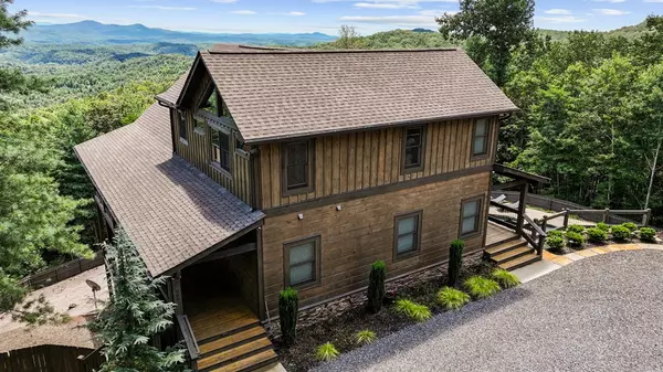 Ellijay, GA 30540,865 Bryant Farm