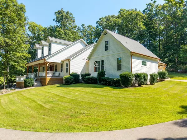Epworth, GA 30541,211 Oakcrest Drive