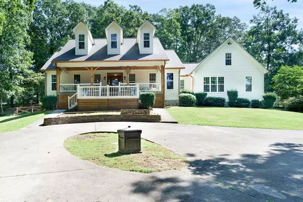 Epworth, GA 30541,211 Oakcrest Drive