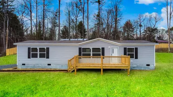 East Ellijay, GA 30540,1376 Pleasant Gap Road