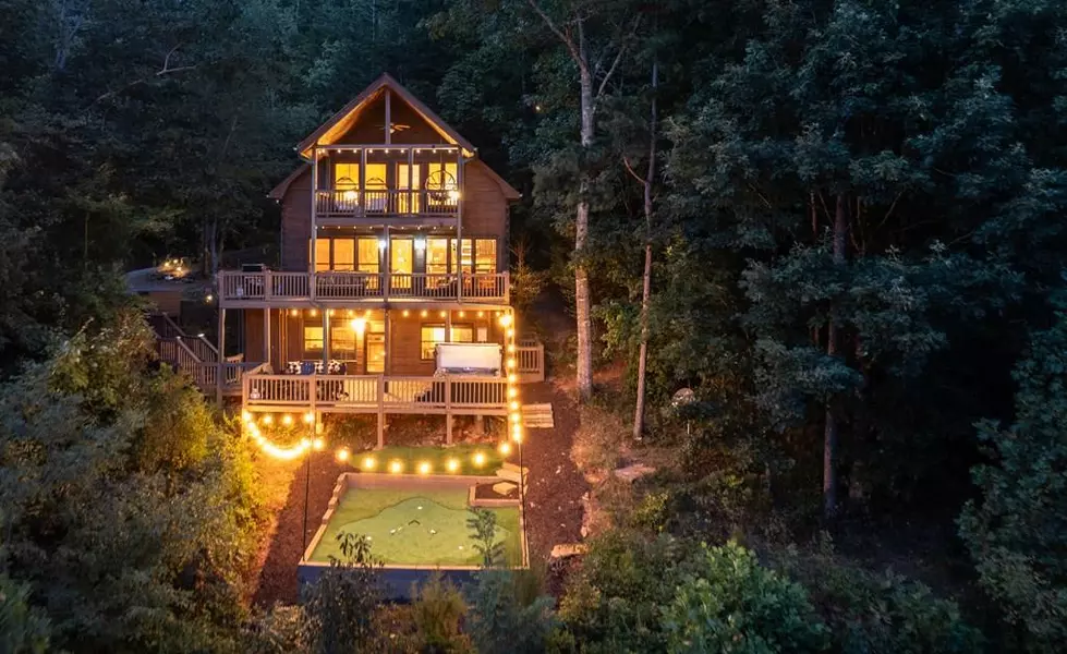 31 The Kings Court, Cherry Log, GA 30522