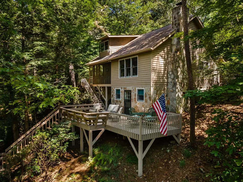 Ellijay, GA 30536,263 Indian Cave Road