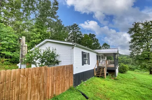 Turtletown, TN 37391,986 Croft Chapel Road