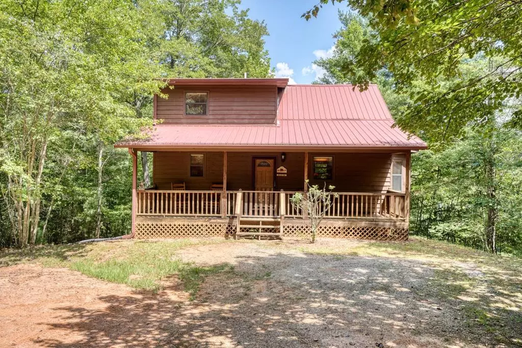 Blairsville, GA 30512,238 Virginia Lane