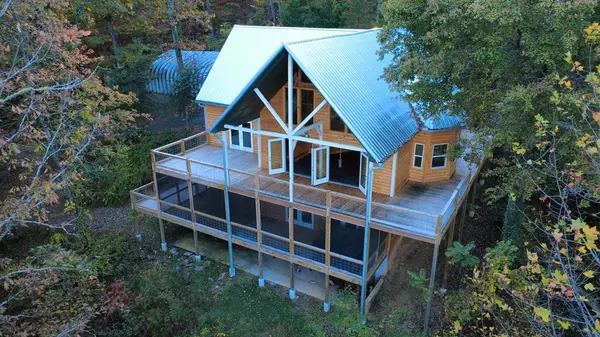 236 Grace Drive, Blue Ridge, GA 30513