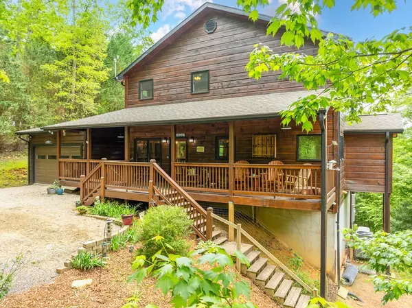 Blue Ridge, GA 30513,32 Grice Woods Road