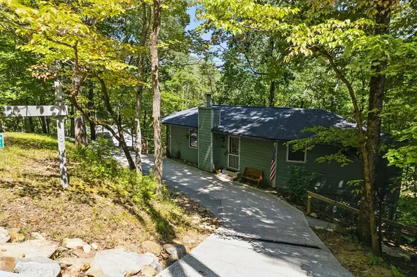 Jasper, GA 30143,816 Mulligan Way