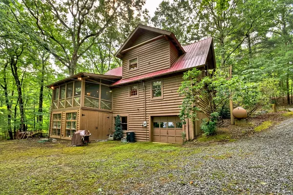 Ellijay, GA 30540,270 Walnut Mountain Road