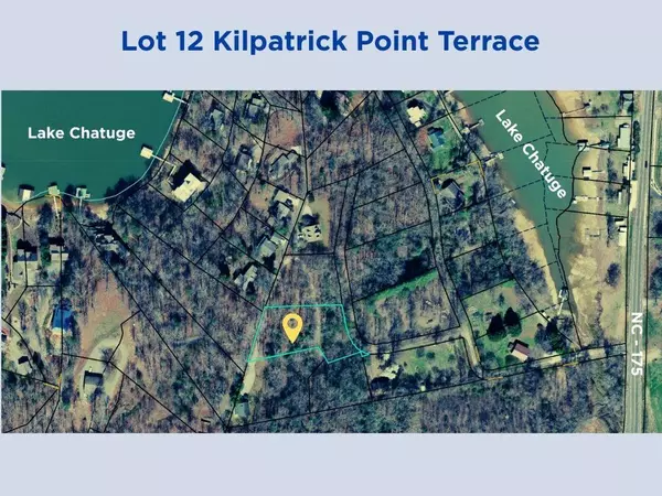 LOT 12 Kilpatrick Point Terrace, Hayesville, NC 28904