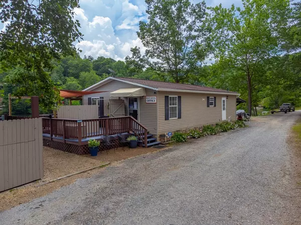Robbinsville, NC 28771,270 Deyton Camp Road
