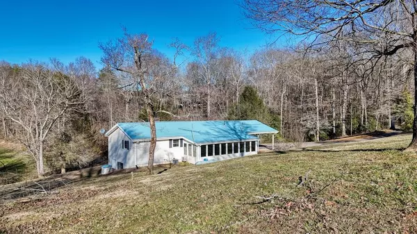 Blairsville, GA 30512,578 Jimmy Nicholson Road