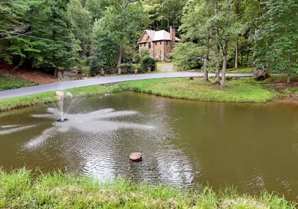 Ellijay, GA 30536,3360 Turniptown Road